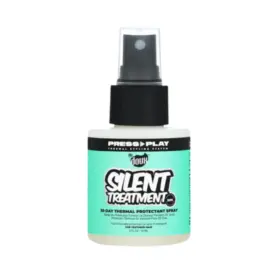 The Doux Press Play Silent Treatment 30 Day Anti-Humidity Treatment 59ml